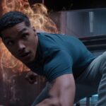 Rome Flynn