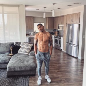 Actor Rome Flynn HD Instagram Photos and Wallpapers July 2023