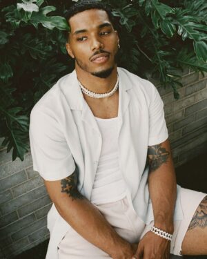 Rome Flynn Instagram - @novamen by @fashionnova