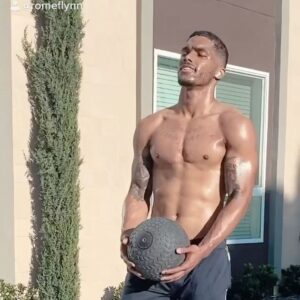 Rome Flynn Instagram - 