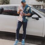 Rome Flynn