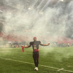 Rome Flynn Instagram - lil photo dump 🎞️
Fantasy Football is now streaming on  @paramountplus ✨
Go watch !! 🫶🏾.