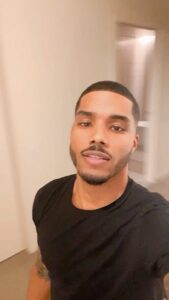 Actor Rome Flynn HD Instagram Photos and Wallpapers February 2022