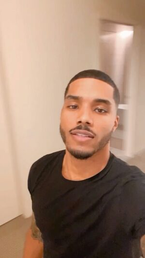 Rome Flynn Instagram - @withloveonprime Dec 17 on amazon prime