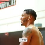 Rome Flynn