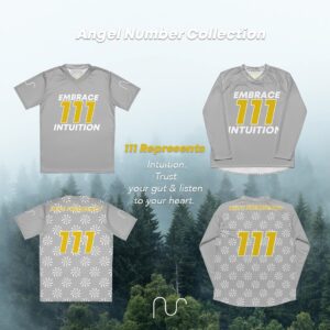 Rome Green Jr. Instagram - Understanding how you align on this journey of life is important. The things you believe turn into your outer existence. 

We want to embrace the power of numerology with our new unisex  angel numbers collection. Hoping it inspires you to see the beauty of alignment with everything in your life. 

🚨 All numbers come in the 4 different colors. (Link in bio)

Which Angel number resonates with you the most? ⚡️🙌🏾