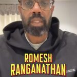 Romesh Ranganathan