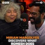 Romesh Ranganathan