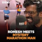 Romesh Ranganathan