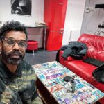 Romesh Ranganathan
