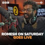 Romesh Ranganathan