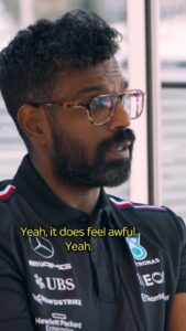 Actor Romesh Ranganathan HD Instagram Photos and Wallpapers March 2024