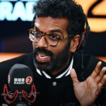 Romesh Ranganathan