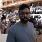 Romesh Ranganathan