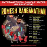 Romesh Ranganathan
