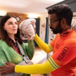 Romesh Ranganathan