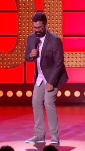 Actor Romesh Ranganathan HD Instagram Photos and Wallpapers May 2024