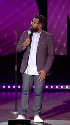 Romesh Ranganathan Instagram - One macbookacino please…

Hustle tour continues this weekend. Few tickets still remaining for the later dates, if you want them.