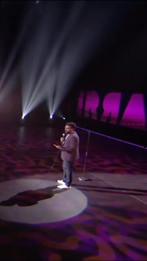 Romesh Ranganathan Instagram - A clip from the days when I really really loved blazers. I’m on tour soon (probably in a blazer actually).