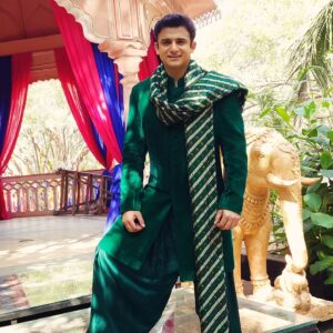 Romit Raj Instagram - Spread Happiness ❤️