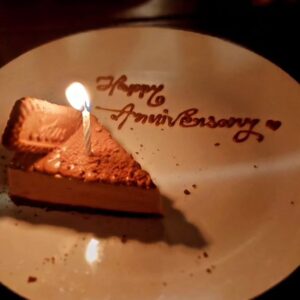 Romit Raj Instagram - My Heart Belongs To You ❤️ ♾️ 🤗 
Mi corazón te pertenece ❤️ 
#happyanniversary #RomiTina