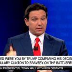 Ron DeSantis