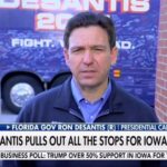 Ron DeSantis