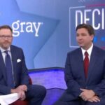 Ron DeSantis