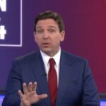 Ron DeSantis