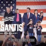 Ron DeSantis