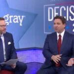 Ron DeSantis