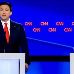 Ron DeSantis Instagram - Donald Trump is running to pursue his issues.

Nikki Haley is running to pursue her donors’ issues.

I’m running to pursue your issues, your family’s issues, and to turn this country around.

Let’s make history on caucus night, Iowa!