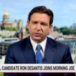 Ron DeSantis