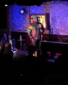Actor Ron Funches HD Instagram Photos and Wallpapers March 2024