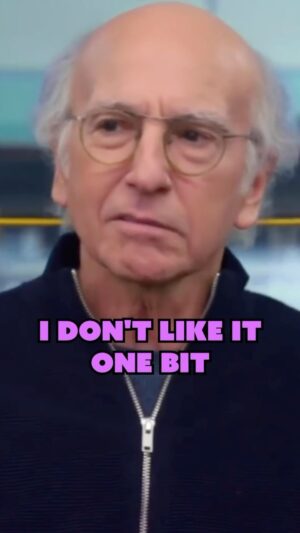Ron Funches Instagram - Don’t cry because it’s over, smile because it happened. Congrats on a beautiful 24 years of Curb @curbyourenthusiasm