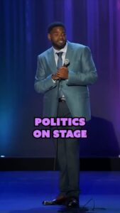 Actor Ron Funches HD Instagram Photos and Wallpapers July 2024