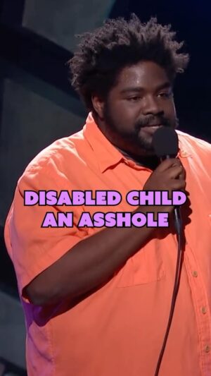 Ron Funches Instagram - Since then he’s learned 20 new words and they’re all things I’m not allowed to write on Instagram #standupcomedy 
-
-
-
-
-
see me tell jokes LIVE! get some tix @ ronfunches.com/shows
✿Appleton, WI..........5/16 - 5/18
✿Tacoma, WA...........5/24 - 5/26
✿Denver, CO.............6/13 - 6/15
✿Dania Beach, FL.....8/09   8/10