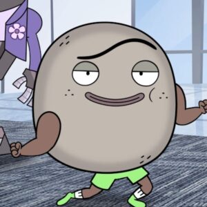 Ron Funches Instagram - Rock got us feeling boulder than ever with this song 🪨🕺

catch new episodes of #RockPaperScissors weekdays at 5:30/4:30c!