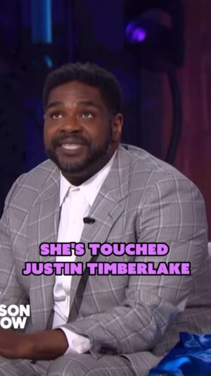 Ron Funches Instagram - Only the best for my mom. Happy Mother’s Day❤️