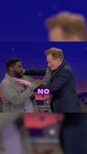 Ron Funches Instagram - Wrestling @teamcoco on live TV
