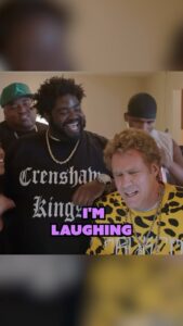 Ron Funches Instagram - #TBT to Getting Hard