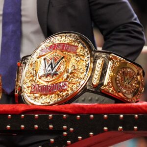 Ron Killings Instagram - Your World Tag Team Champions, #AwesomeTruth! ✨ 

#RTruth #TheMiz #WWERaw