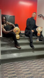Actor Ron Killings HD Instagram Photos and Wallpapers May 2024