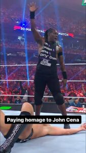 Actor Ron Killings HD Instagram Photos and Wallpapers July 2024
