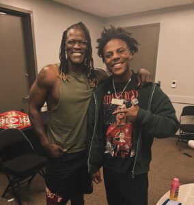 Ron Killings Most Liked Photos and Posts