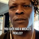 Ron Killings