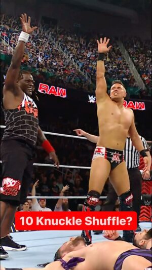 Ron Killings Instagram - Shades of their childhood hero, @johncena! 😂👋👊