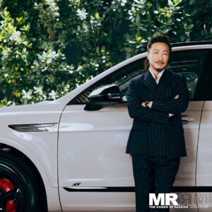 Ronald Cheng Instagram - 今次第一次同佢哋六個一齊上雜誌，值得紀念一下🥳 多謝MRRM邀請。
#MRRM #機動電視台 #機動兵工廠