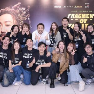 Ronald Cheng Instagram - 多謝六晚過嚟支持我嘅大家！我知自己事，中咗covid的確係好影響我嘅發揮。但肯定嘅係，我已經盡咗最大嘅努力去唱歌俾大家聽。今次自己主辦演唱會經歷咗好多個第一次，孭多咗責任，自不然要多啲落手落腳做。當初真係一邊做一邊驚。話晒以前都冇做過四面台，又未開過六場咁多。而且好多人已經唔係香港，真係驚冇咁多人想睇我。最後發現，好多人都話要搶飛，去到最後一日都仲有人問我有冇飛。最估唔到嘅係，原來去到我呢個年紀，仲會多咗好多年紀小小嘅歌迷。
另外值得高興嘅係，我成功挑戰咗連我後生時都冇挑戰過嘅連唱四場！而我都做到啦！所以實在太多人要多謝！好希望你哋都喜歡個show，亦希望我哋以後有幸再搞演唱會！冇你哋，個Show唔會做得成！

主辦機構：機動娛樂、光尚娛樂、森立演藝
優先訂購：CITI Bank
全力支持：滴露、Nikon、佳寶、Comestore
出品人及監製：鄭中基
執行監製及藝人管理：湘湘@機動娛樂
演唱會統籌及藝人管理： Stephanie @機動娛樂
演唱會宣傳：Light Hub
導演：rabbit@ptu/ kin@ptu
導演助理：Yabbi/ Kiu
音樂總監：Joey Tang
舞蹈總監：Yiu@IDS
監聽混音師：歐丁玉
樂隊成員：Band leader & Guitar - Joey Tang / Guitar - Andrew Cheung / Keyboard - Dennie Wong / Keyboard - Wai Leung / Bass - Kit Ho / Drums - KB / Cello - Rebecca / Chorus   Percussion - Patrick Lui / Chorus   Programmer - Pam Chung /  Roadie - Kirk Wong
Dancers：Elaine Wong /  Rita Lai / Iris / Luxi / Hebe Ho / Keisha / ManC / Wenjai / Egg Tsang / Po Hon / Zoe / Jolin
工程統籌：何成業
舞台設計：小蕉  邵偉敏
燈光設計：Cheung Yat Lung/ Ho See Dee/ Wong Yin Wa/ Cha Chi Fung/ @ Team Spark
鐳射設計：夏振捷
鐳射執行：夏振捷/陳奕勳
音響設計：Tsang Hin Yan
舞台監聽：阿鏗
視覺統籌：斯潔/甦粹音像藝術
視覺設計：斯潔/許晏慈/林昀嬋/陳紫蘋/李沛縈/尼可/甦粹音像藝術
視覺執行：Li Ming
舞台經理：Chan Ka Lok / Law Ho Nam / Li Ka Kuen / Kwok Yui Kong / Wong Chi Hung
後台統籌：168 production
行政經理：Judy Ho
舞台機械工程：鼎澤舞台製作有限公司
燈光音響工程：興明亞洲工程有限公司
視像器材：In Technical Productions Ltd. 
舞台激光： Mega Laser Asia Productions Ltd. 
舞台特別效果：Stage Tech Ltd. 
攝像工程：One Cool Jibsson Video Productions Ltd. 
舞台台面工程：迪高美術製作
造型指導：文念中
演唱會服裝製作：Chloe Lam
服裝助理：Merin Law pak mei 
造型師：Eddy Chu 
服裝管理：Liu Ka keung Donny / Lui Fung
藝人髮型設計：Horace Tse 
藝人化妝：Henry Li
舞蹈員髮型及化妝：MakeUp Forever 
海報項目策劃：HKV Limited
保險顧問：連炎輝、夏竹欣
Photographer：Catherine Lo
演唱會花絮：Jacky Wong, 九虎,采微, Woody
統籌助理：Natalie Law 
演唱會周邊製作及設計：Stephanie@機動, Chucky Kom, Niro Chan, Kaming Lau
演唱會周邊小幫手：Esther Kwok, Wong Wai, Harry Loo, Giggs, Ashley Tsui, J Sze To, Ling Zee, Cool Chan, Makaay Lam,  Cherub Kom Cheung Luen, Joey Ting, Leonardo Chan, Nam, Eve Kom
生命力補及站：Subtle Island
特別鳴謝：周恩恩、小霖、Rafael Mendonca、吳燦森、Eleanor Cheung Clement Leung、Wade、Edwin、米奇、阿杰、超酸、何求

最後我唔會忘記多謝尾場嘉賓古天樂先生，又肯講咁多嘢又肯唱男朋友，仲叫埋Gigi、193、肥仔、子彤、Locker同Jocelyn 上台撐我，真係俾足面，多謝你！係搞到你哋周地坐，唔好意思招呼唔到。
最最後，花咗幾日時間瞓飽食飽，精神返好多，又係時候開始準備台北小巨蛋嘅生日演唱會啦，到時見！
#fragmentsofwonder #fragmentsofwonder鄭中基世界巡迴演唱會2024