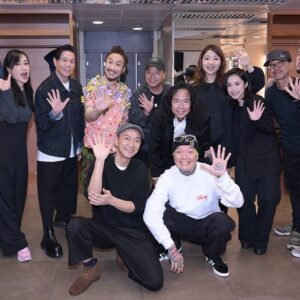 Ronald Cheng Instagram - 多謝六晚過嚟支持我嘅大家！我知自己事，中咗covid的確係好影響我嘅發揮。但肯定嘅係，我已經盡咗最大嘅努力去唱歌俾大家聽。今次自己主辦演唱會經歷咗好多個第一次，孭多咗責任，自不然要多啲落手落腳做。當初真係一邊做一邊驚。話晒以前都冇做過四面台，又未開過六場咁多。而且好多人已經唔係香港，真係驚冇咁多人想睇我。最後發現，好多人都話要搶飛，去到最後一日都仲有人問我有冇飛。最估唔到嘅係，原來去到我呢個年紀，仲會多咗好多年紀小小嘅歌迷。
另外值得高興嘅係，我成功挑戰咗連我後生時都冇挑戰過嘅連唱四場！而我都做到啦！所以實在太多人要多謝！好希望你哋都喜歡個show，亦希望我哋以後有幸再搞演唱會！冇你哋，個Show唔會做得成！

主辦機構：機動娛樂、光尚娛樂、森立演藝
優先訂購：CITI Bank
全力支持：滴露、Nikon、佳寶、Comestore
出品人及監製：鄭中基
執行監製及藝人管理：湘湘@機動娛樂
演唱會統籌及藝人管理： Stephanie @機動娛樂
演唱會宣傳：Light Hub
導演：rabbit@ptu/ kin@ptu
導演助理：Yabbi/ Kiu
音樂總監：Joey Tang
舞蹈總監：Yiu@IDS
監聽混音師：歐丁玉
樂隊成員：Band leader & Guitar - Joey Tang / Guitar - Andrew Cheung / Keyboard - Dennie Wong / Keyboard - Wai Leung / Bass - Kit Ho / Drums - KB / Cello - Rebecca / Chorus   Percussion - Patrick Lui / Chorus   Programmer - Pam Chung /  Roadie - Kirk Wong
Dancers：Elaine Wong /  Rita Lai / Iris / Luxi / Hebe Ho / Keisha / ManC / Wenjai / Egg Tsang / Po Hon / Zoe / Jolin
工程統籌：何成業
舞台設計：小蕉  邵偉敏
燈光設計：Cheung Yat Lung/ Ho See Dee/ Wong Yin Wa/ Cha Chi Fung/ @ Team Spark
鐳射設計：夏振捷
鐳射執行：夏振捷/陳奕勳
音響設計：Tsang Hin Yan
舞台監聽：阿鏗
視覺統籌：斯潔/甦粹音像藝術
視覺設計：斯潔/許晏慈/林昀嬋/陳紫蘋/李沛縈/尼可/甦粹音像藝術
視覺執行：Li Ming
舞台經理：Chan Ka Lok / Law Ho Nam / Li Ka Kuen / Kwok Yui Kong / Wong Chi Hung
後台統籌：168 production
行政經理：Judy Ho
舞台機械工程：鼎澤舞台製作有限公司
燈光音響工程：興明亞洲工程有限公司
視像器材：In Technical Productions Ltd. 
舞台激光： Mega Laser Asia Productions Ltd. 
舞台特別效果：Stage Tech Ltd. 
攝像工程：One Cool Jibsson Video Productions Ltd. 
舞台台面工程：迪高美術製作
造型指導：文念中
演唱會服裝製作：Chloe Lam
服裝助理：Merin Law pak mei 
造型師：Eddy Chu 
服裝管理：Liu Ka keung Donny / Lui Fung
藝人髮型設計：Horace Tse 
藝人化妝：Henry Li
舞蹈員髮型及化妝：MakeUp Forever 
海報項目策劃：HKV Limited
保險顧問：連炎輝、夏竹欣
Photographer：Catherine Lo
演唱會花絮：Jacky Wong, 九虎,采微, Woody
統籌助理：Natalie Law 
演唱會周邊製作及設計：Stephanie@機動, Chucky Kom, Niro Chan, Kaming Lau
演唱會周邊小幫手：Esther Kwok, Wong Wai, Harry Loo, Giggs, Ashley Tsui, J Sze To, Ling Zee, Cool Chan, Makaay Lam,  Cherub Kom Cheung Luen, Joey Ting, Leonardo Chan, Nam, Eve Kom
生命力補及站：Subtle Island
特別鳴謝：周恩恩、小霖、Rafael Mendonca、吳燦森、Eleanor Cheung Clement Leung、Wade、Edwin、米奇、阿杰、超酸、何求

最後我唔會忘記多謝尾場嘉賓古天樂先生，又肯講咁多嘢又肯唱男朋友，仲叫埋Gigi、193、肥仔、子彤、Locker同Jocelyn 上台撐我，真係俾足面，多謝你！係搞到你哋周地坐，唔好意思招呼唔到。
最最後，花咗幾日時間瞓飽食飽，精神返好多，又係時候開始準備台北小巨蛋嘅生日演唱會啦，到時見！
#fragmentsofwonder #fragmentsofwonder鄭中基世界巡迴演唱會2024